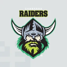 Canberra raiders